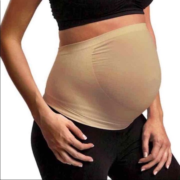 3 maternity bands for back support - Picture 2 of 4